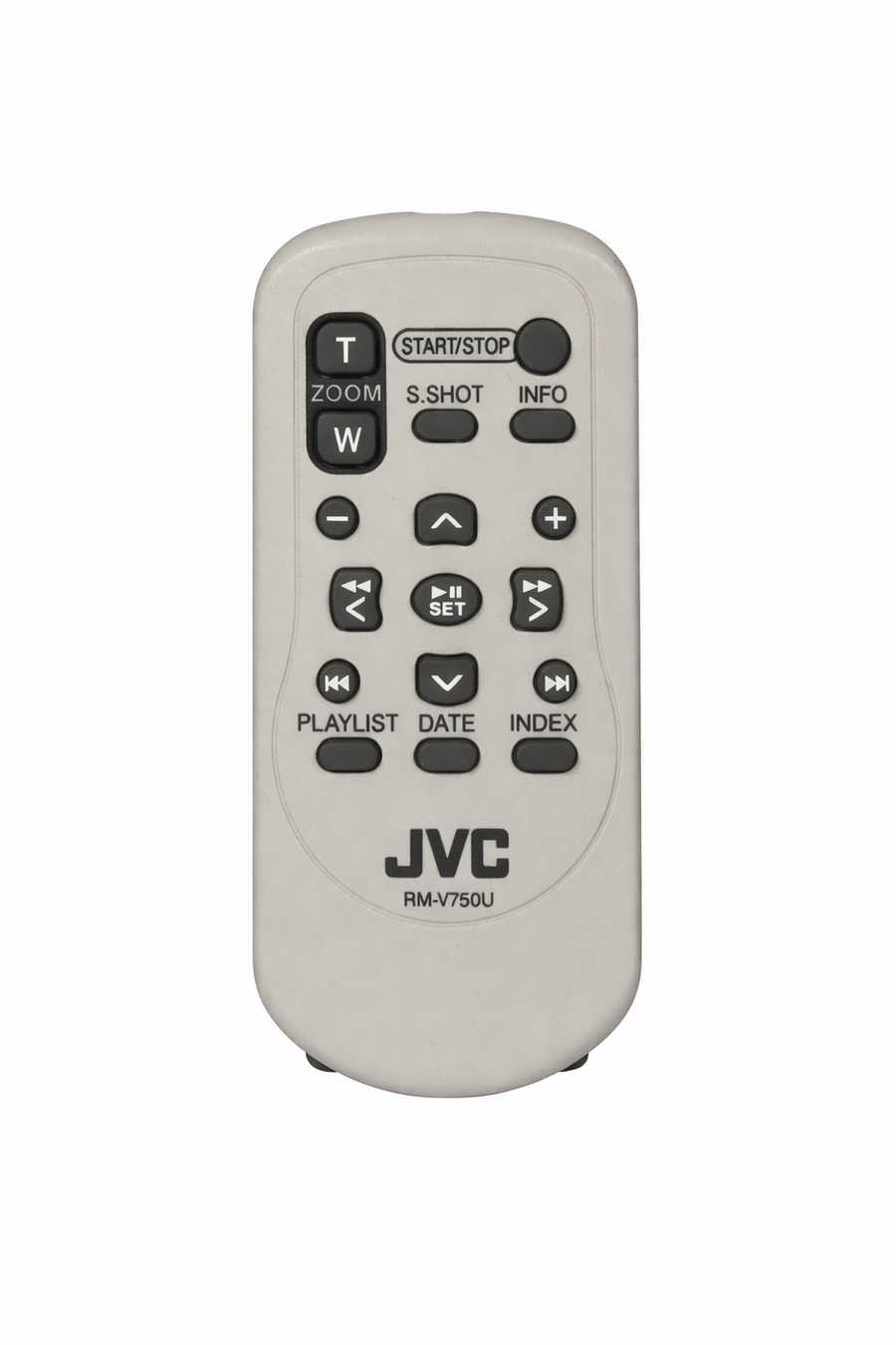 JVC-Remote RM-V750U Afstandsbediening voor JVC Camcorders-tweedehands