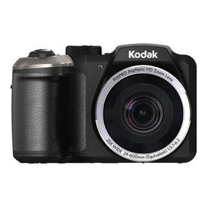 PixPro AZ251 Digitale Bridge Camera - Zwart (In doos)
