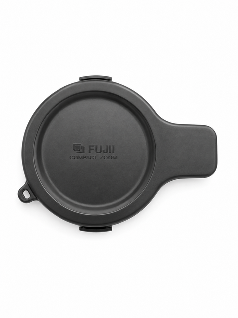 Lensdop voor Fuji Compact Zoom Camera