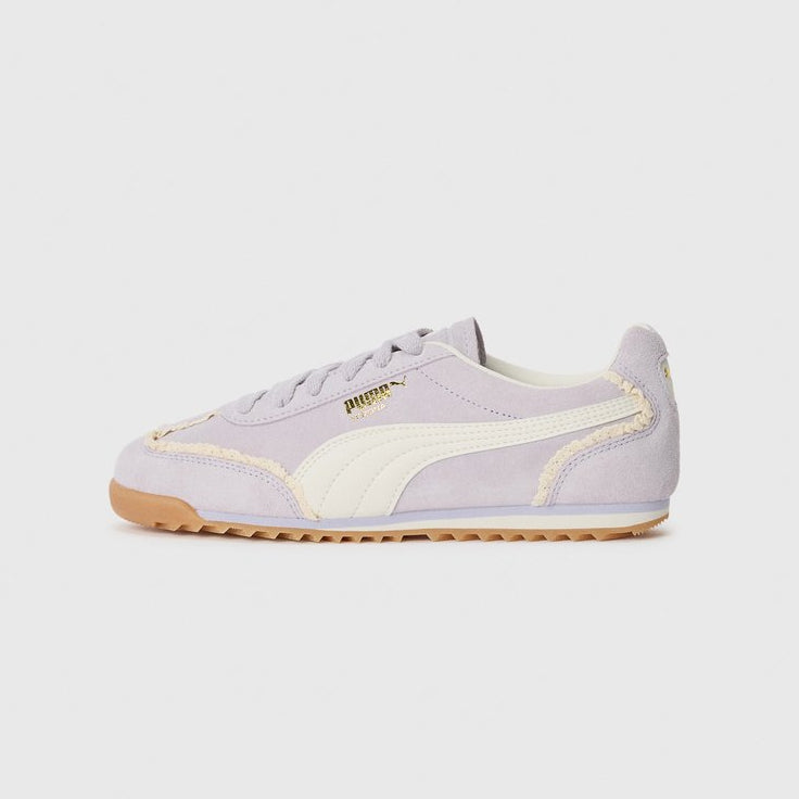 Arizona Coquette Dames - Lilac Crush / Warm White / Gold