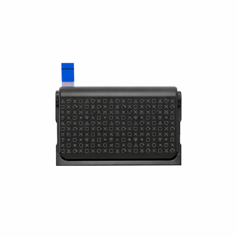 Sony-Touchpad met Flex Kabel Assembly voor Sony DualShock 4 v1 Controller - Days Of Play-tweedehands