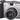 Canon-PowerShot A650 IS Digitale Compact Camera - Zilver-tweedehands