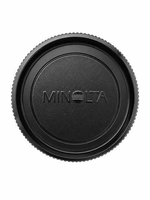 A-Mount Body Cap voor Minolta / Sony Alpha (BC-1)