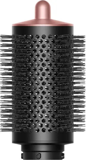 Dyson-Airwrap Grote Ronde Volumeborstel / Brush - Rose Gold-tweedehands