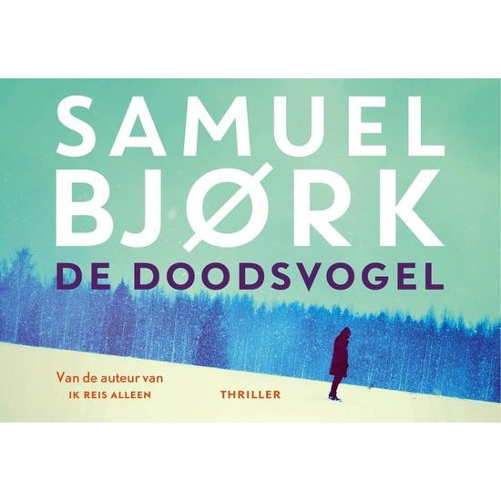 De doodsvogel