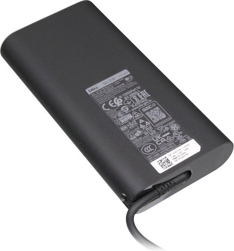 DELL-Laptop Adapter (DA90PM130) 90W (Nieuw)