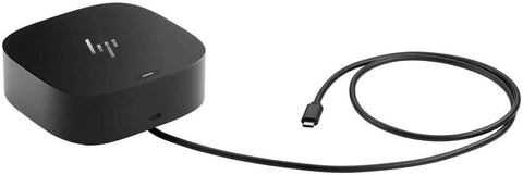 DELL-USB-C Dock G5 Universeel Dockingstation (Inclusief Adapter) Tweedehands