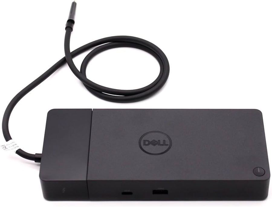 DELL-WD22TB4 Docking Thunderbolt - Zwart Tweedehands