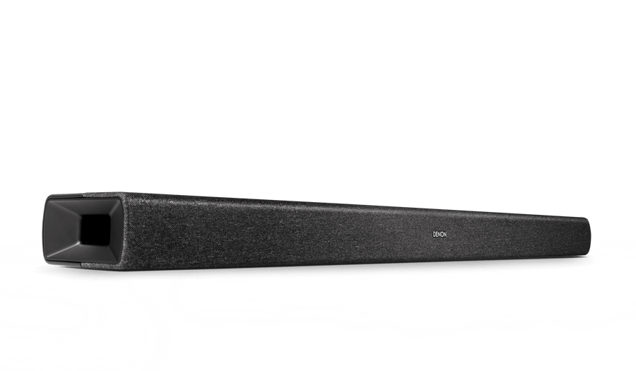 Denon-DHT-S217 Sound Bar - Zwart (Incl. Afstandsbediening) Tweedehands