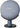 Zwarte desk stand voor Google Home Mini Nest Mini