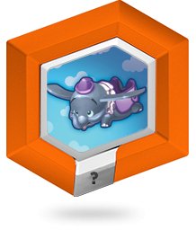 Disney Infinity-Abu the Elephant Tweedehands