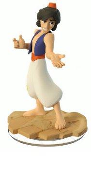 Disney Infinity-Aladdin Tweedehands