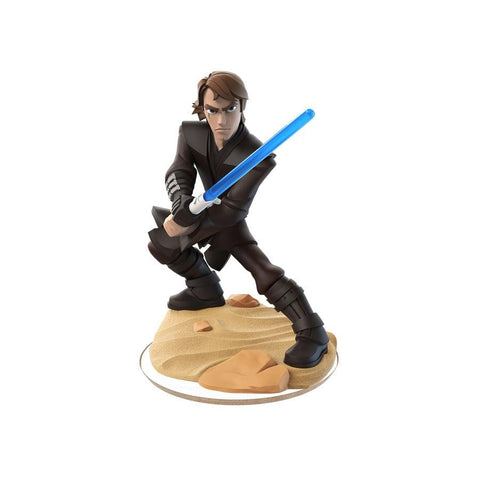 Disney Infinity-Anakin Skywalker Tweedehands