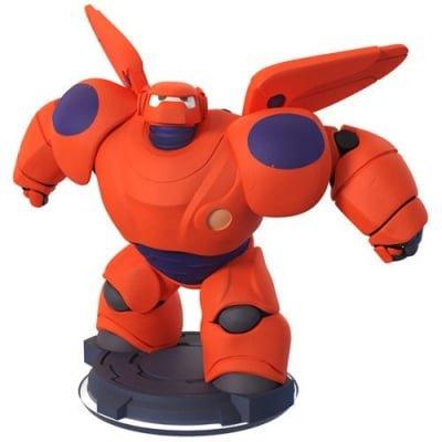 Disney Infinity-Baymax Tweedehands