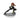 Disney Infinity-Black Widow Tweedehands