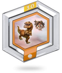 Disney Infinity-Butch Tweedehands