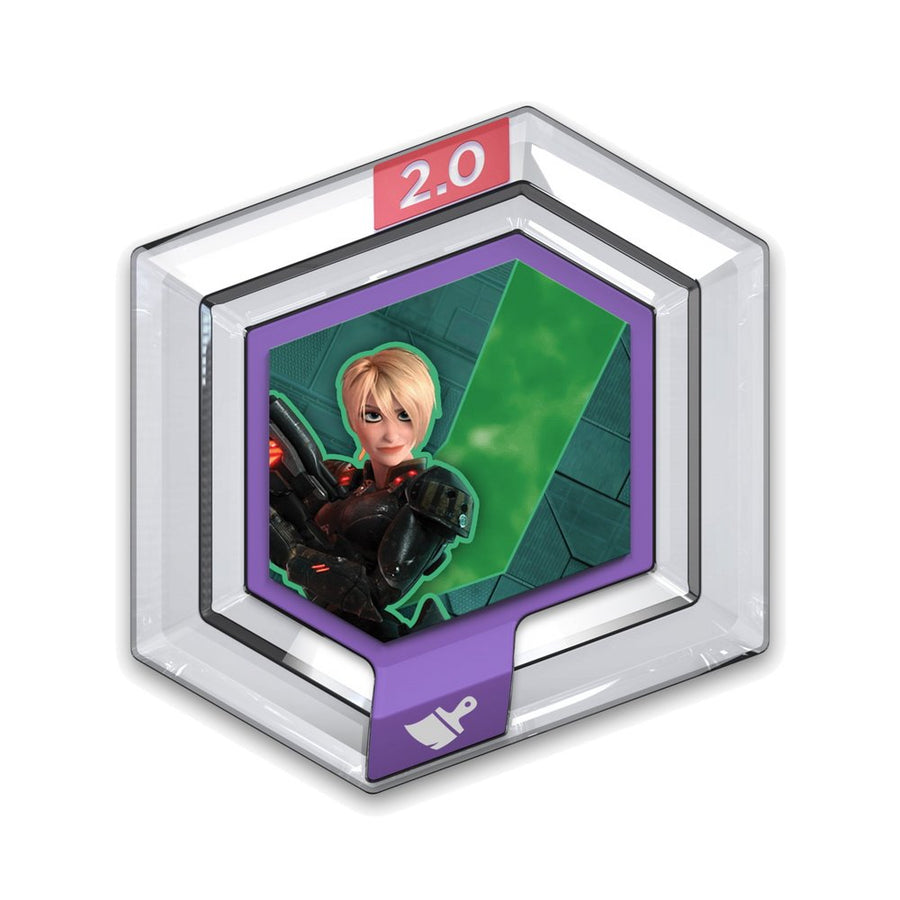 Disney Infinity-Calhoun's Command Tweedehands