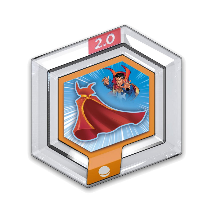 Disney Infinity-Cloak of Levitation Tweedehands