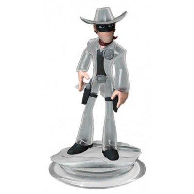 Disney Infinity-Crystal Lone Ranger Tweedehands