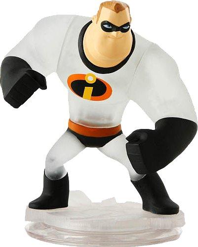 Disney Infinity-Crystal Mr. Incredible Tweedehands