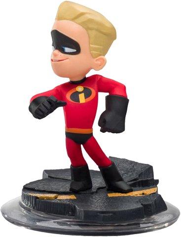 Disney Infinity-Dash Tweedehands