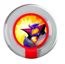 Disney Infinity-Emperor Zurg's Wrath Tweedehands