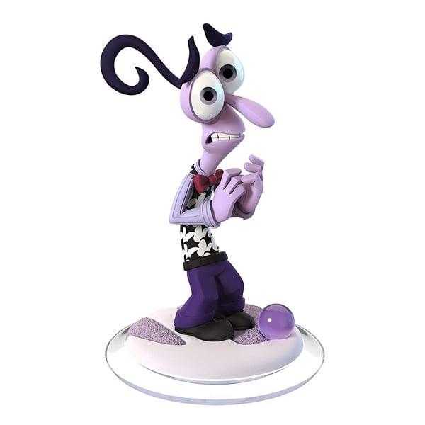 Disney Infinity-Fear Tweedehands