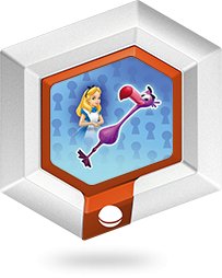 Disney Infinity-Flamingo Croquet Mallet Tweedehands