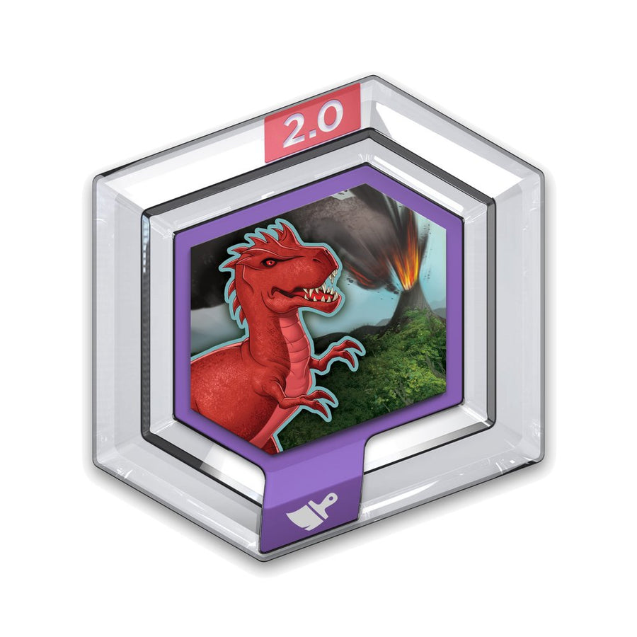 Disney Infinity-Forgotten Skies Tweedehands