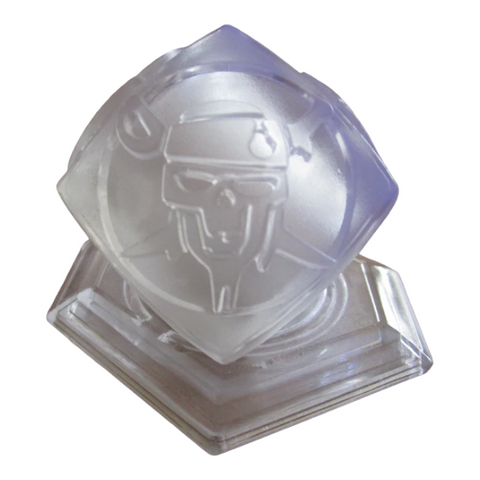 Disney Infinity-Pirates of the Carribean Playset Trophy Tweedehands