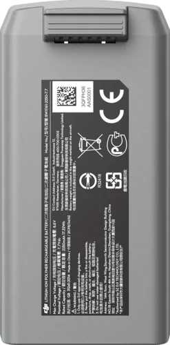 DJI-Battterij / Accu voor DJI Mini 2 en Mini SE (BWX161-2250-7.7) Tweedehands