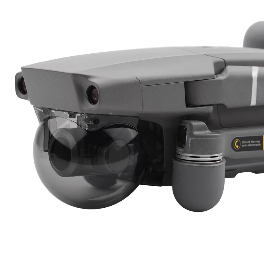DJI-Mavic 2 Pro / Zoom Drone Gimbal Camera Lens Cap Guard Tweedehands