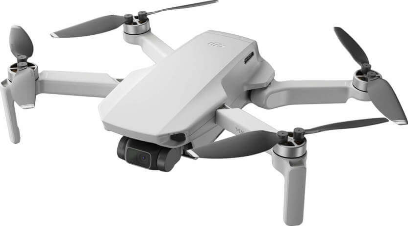 DJI-Mavic Mini Drone Tweedehands