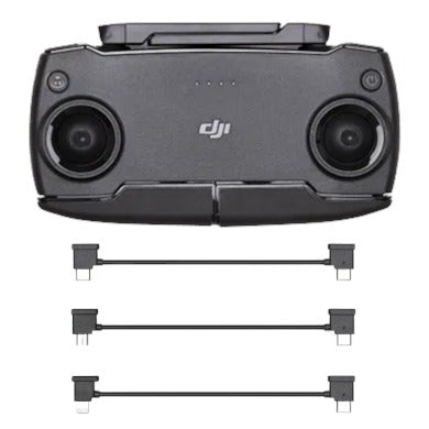 DJI-Mavic Mini - Remote Controller (MR1SD25) Tweedehands