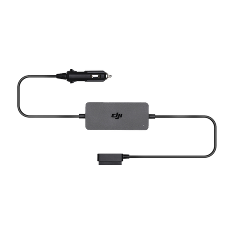 DJI-Mavic Pro Autolader / Oplader (C3S80) Tweedehands