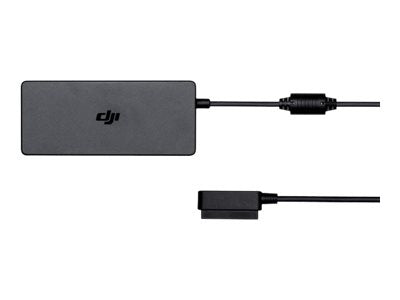 DJI-Mavic Pro Batterij Oplader Incl. Stroomkabel (F1C50) Tweedehands