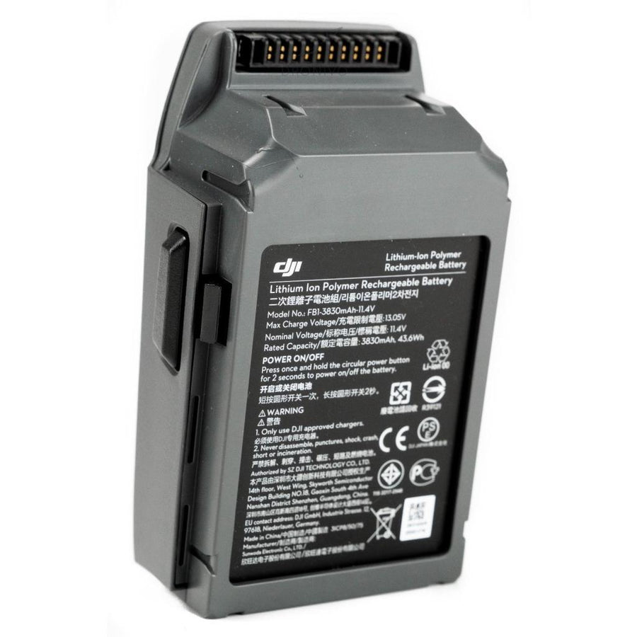 DJI-Mavic Pro Battterij / Accu (FB1-3830mAh-11.4V) Tweedehands