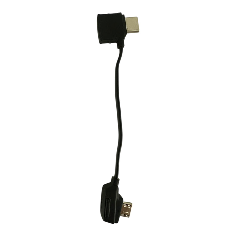 DJI-Mavic Remote Kabel (USB C)-tweedehands