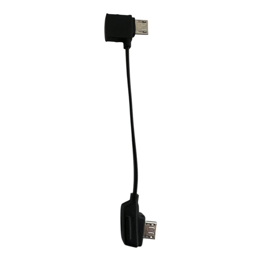 DJI-Mavic Remote Kabel (USB Micro)-tweedehands