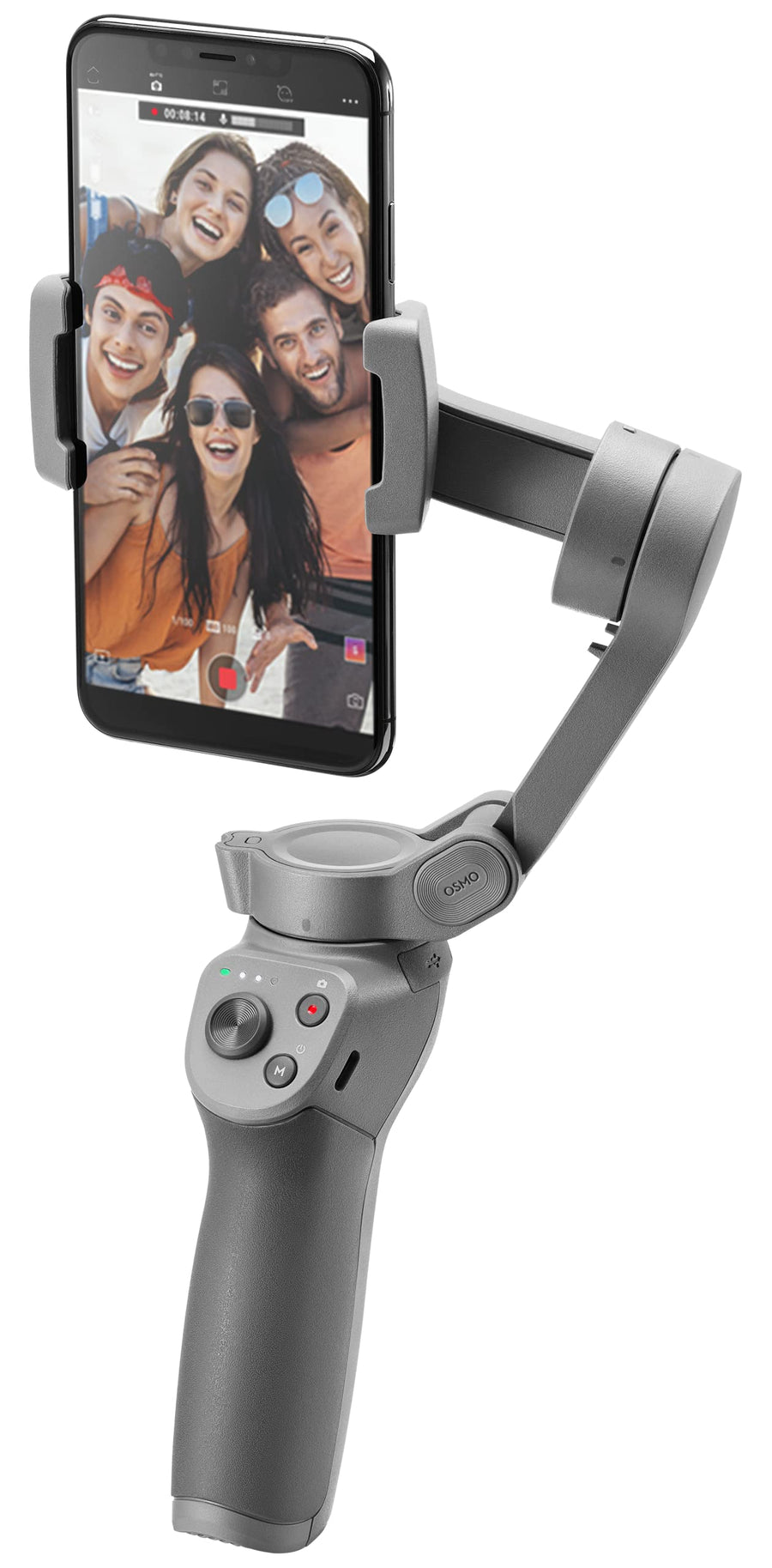 DJI-Osmo Mobile 3 Tweedehands