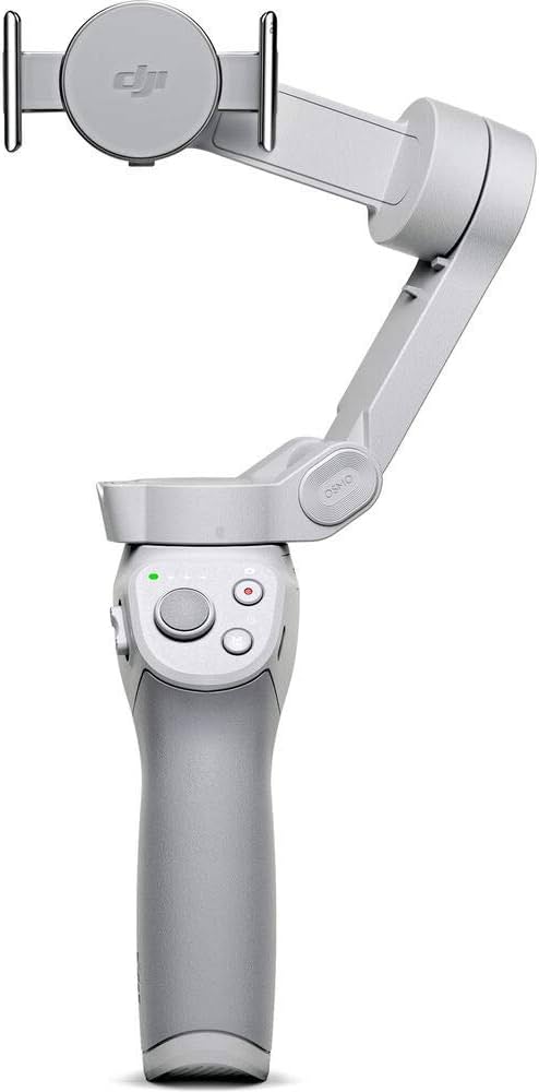 DJI-Osmo Mobile 4 Tweedehands