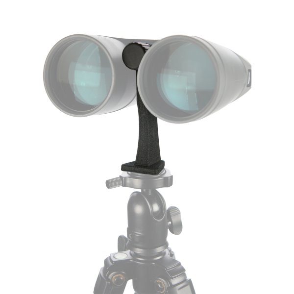 Dörr-Danubia Tripod Adapter voor Verrekijker (Metaal, ¼″ schroefdraad) (Nieuw)