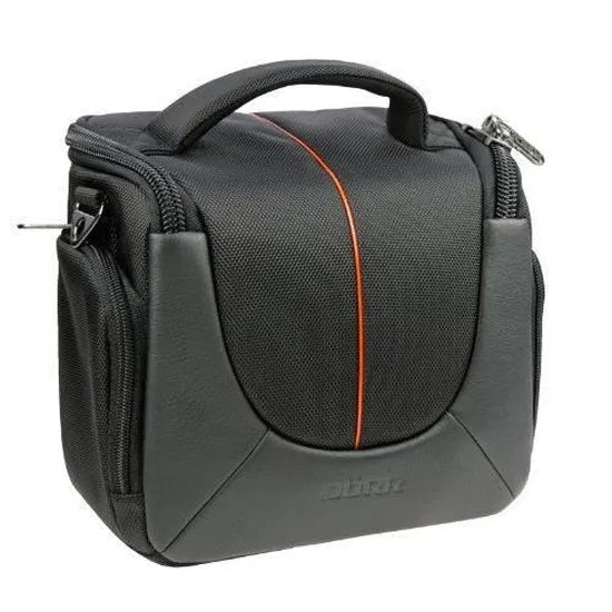 Dörr-Yuma Cameratas Medium - Zwart/Oranje (Nieuw)