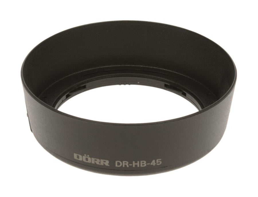 Dörr-Zonnekap Compatibel met Nikon HB-45 (Nieuw)