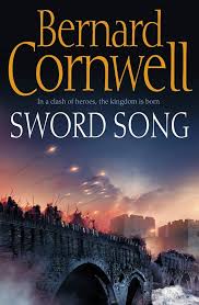 Boek-Sword Song | Bernard Cornwell-tweedehands