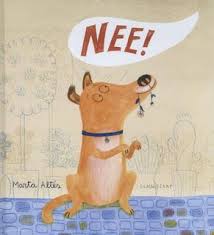 Boek-Nee!-tweedehands