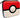 DPD-Case voor Nintendo 3DS/2DS - Poke ball Tweedehands