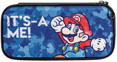 DPD-Case voor Nintendo Switch - It's- A Me! Mario Tweedehands