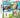 DS-3 in 1: My Vet Practice & Riding Star & My Vet Practice in Australia Tweedehands