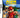 DS-Alvin and the Chipmunks: Chipwrecked Tweedehands
